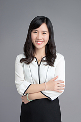 Ms. Lena Wang